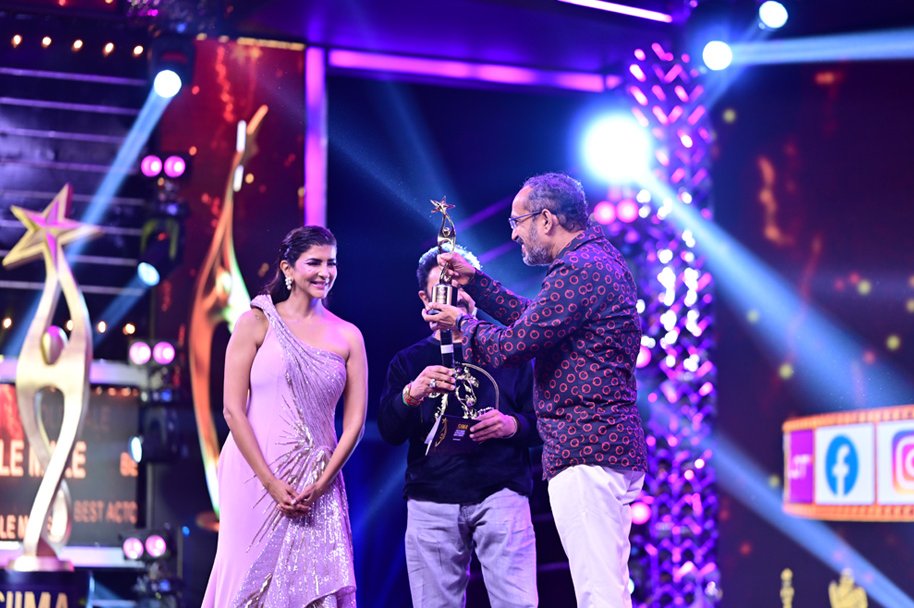 SIIMA-Awards-2021-Photos